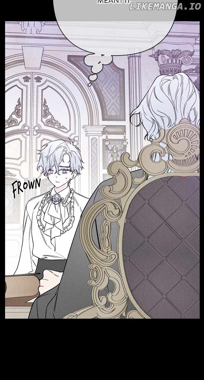 The Way That Knight Lives As a Lady Chapter 154 65